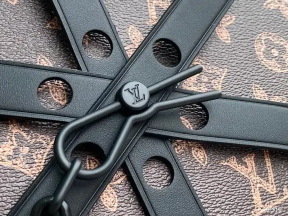WHEEL LOUIS VUITTON BOX 0615